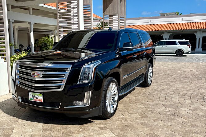 San Juan Puerto Rico Private Transfers - Key highlights to know before you book