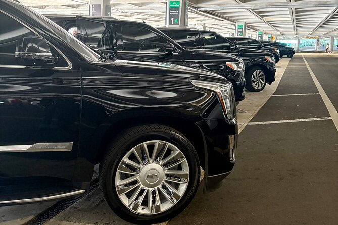 San Juan Puerto Rico Private Transfers - Timing Matters: Why 15 to 35 Minutes Can Feel Like More