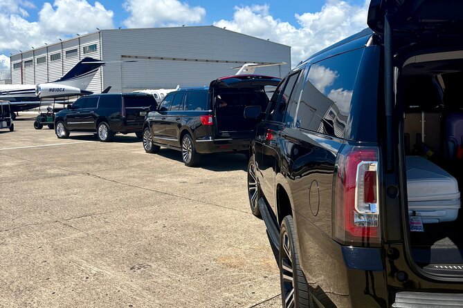 San Juan Puerto Rico Private Transfers - Price and Value: $105 Per Group for Up to 5