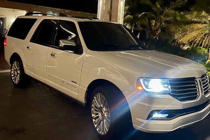 San juan Puerto Rico PrivateTransfers Airport,Hotels,Cruise Ports - Key highlights