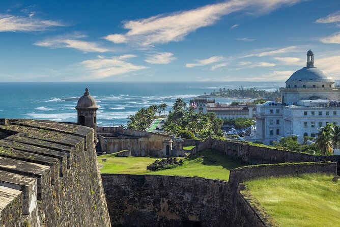 San juan Puerto Rico PrivateTransfers Airport,Hotels,Cruise Ports - Small Things That Can Affect Your Cost