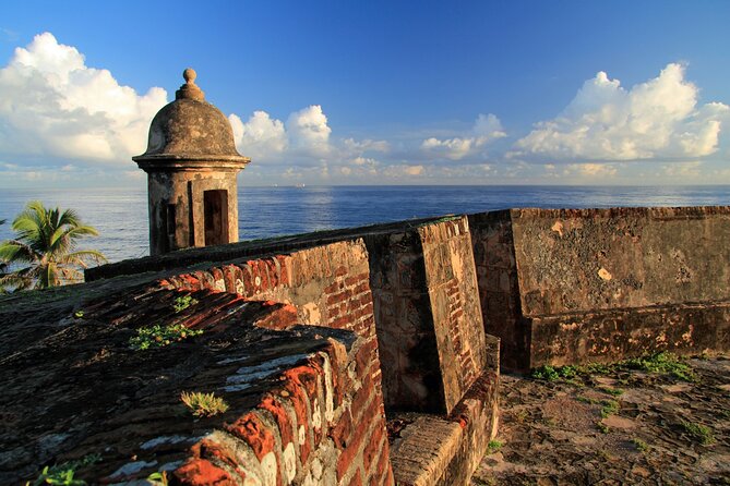 San Juan Self-Guided Walking Audio Tour - Stop 3: Antiguo Casino de Puerto Rico and the Beaux Arts details