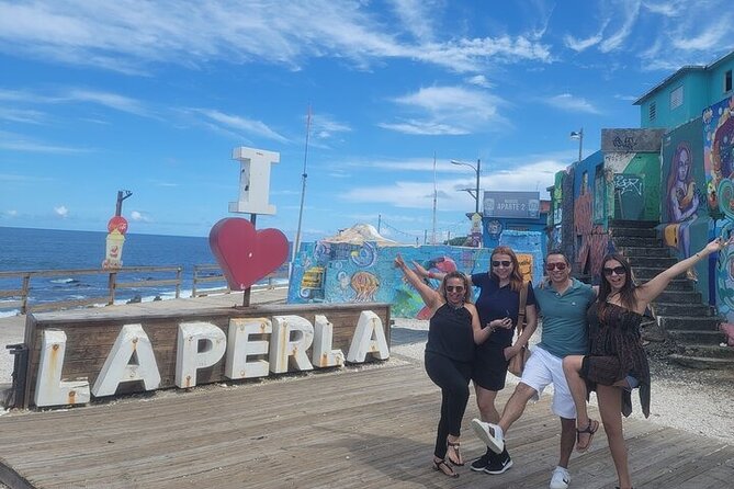 San Juan Sightseeing Private Tour - Key highlights