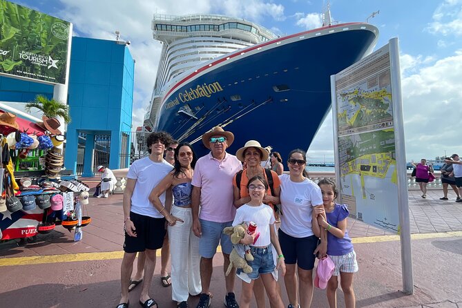San Juan Sightseeing Private Tour - How the Isla Verde private setup saves you time (and stress)