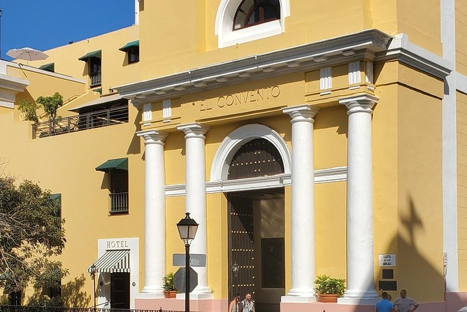 San Juan Sightseeing Private Tour - Guide quality: why Jose and Juan matter
