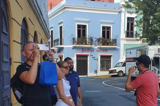 San Juan Sightseeing Private Tour - Price and group value: when $400 makes sense