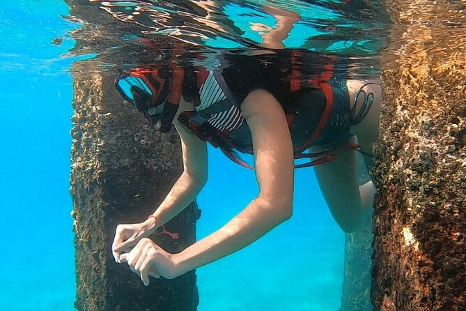 San Juan: Snorkeling with Turtles Adventure and Free Videos - Practical tips for your San Juan snorkeling session