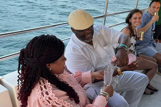 San Juan Sunset Harbor Boat Ride - Key Things I’d Look For on This Sunset Harbor Cruise