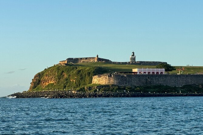 San Juan Sunset Harbor Boat Ride - Price, Value, and Who This Cruise Fits Best