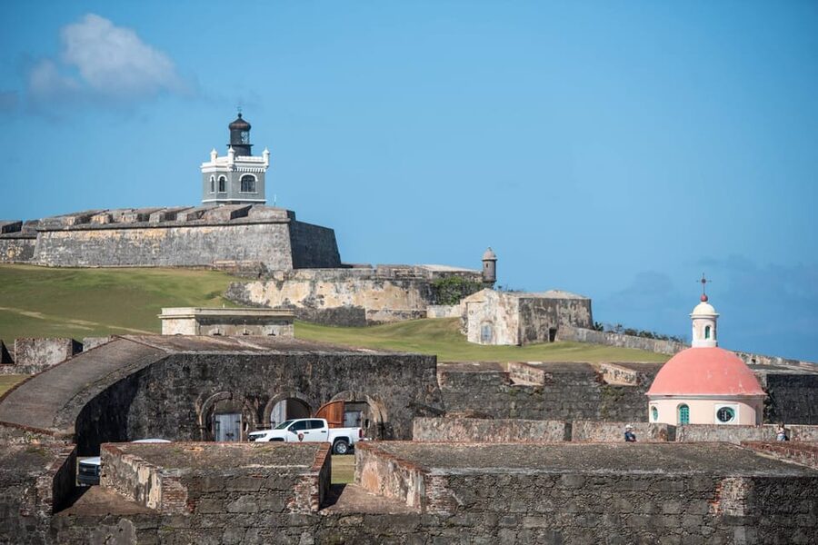 San Juan: Walking Tour with Expert Guide - A 2-Hour Old San Juan Walk That Actually Hits the Big Spots