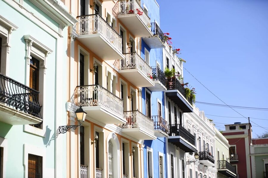 San Juan: Walking Tour with Expert Guide - Ballaja Barracks (1864) and the Spanish Militia Housing Chapter