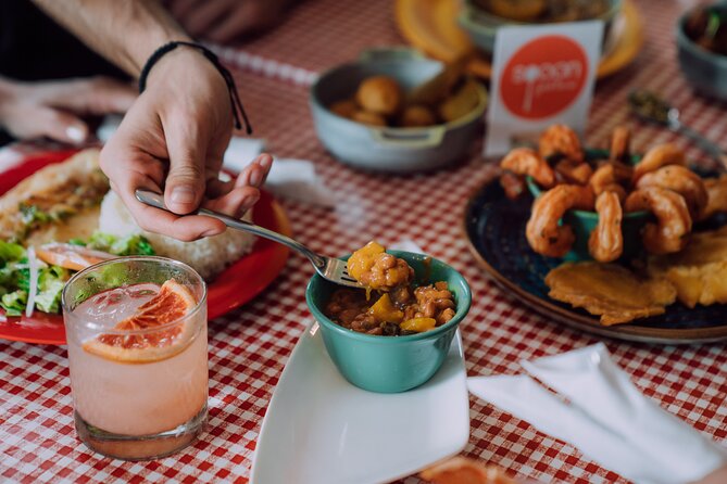 Savor the Sunset: Old San Juan Walking Food Tour - Key Things You’ll Notice on This Tour