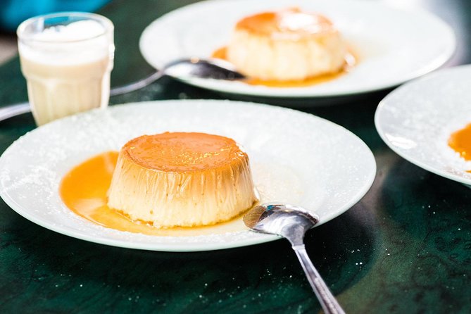 Savor the Sunset: Old San Juan Walking Food Tour - Drinks, Age Rules, and How to Pace Your Evening