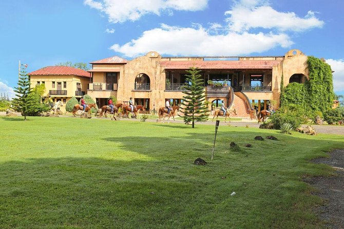 Scenic Horseback Riding Tour from San Juan - Who this tour fits best, and who should skip it