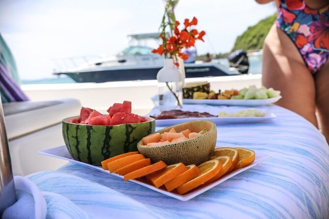 Scuba Dive and Snorkel Private Charter in Puerto Rico - What to know before you go (so the water day feels easy)