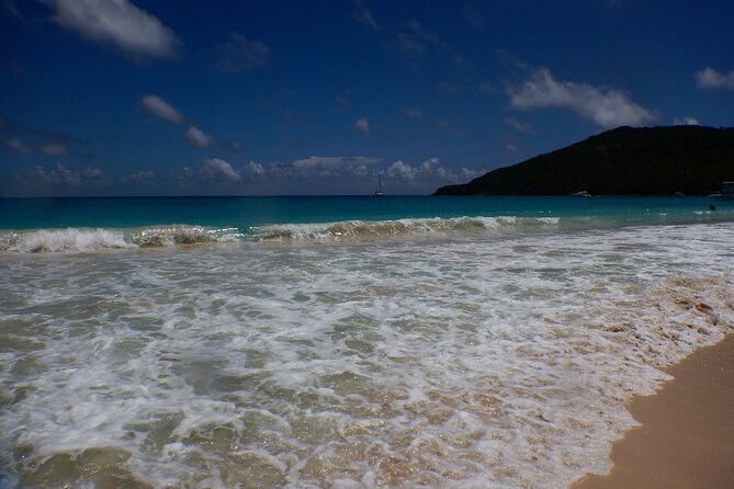 Scuba Dive and Snorkel Private Charter in Puerto Rico - Who this charter is best for