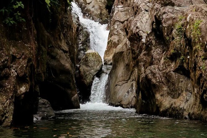 Self-Drive Half-Day Waterslide Yunque Tour - The equipment checklist that keeps this fun, not frustrating