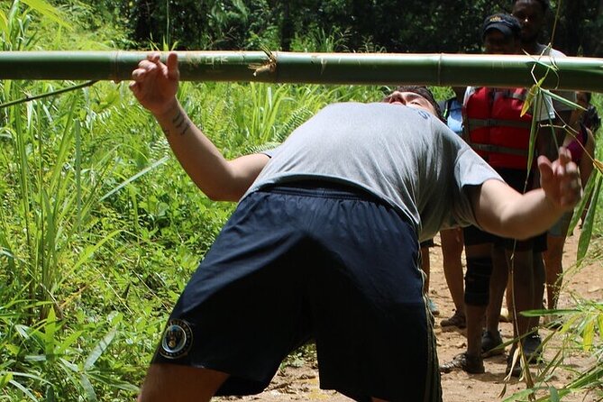 Self-Drive Half-Day Waterslide Yunque Tour - Price and value: why $25.70 makes sense for the time you get