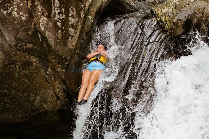 Self-Drive Half-Day Waterslide Yunque Tour - Who should book this, and who should skip it