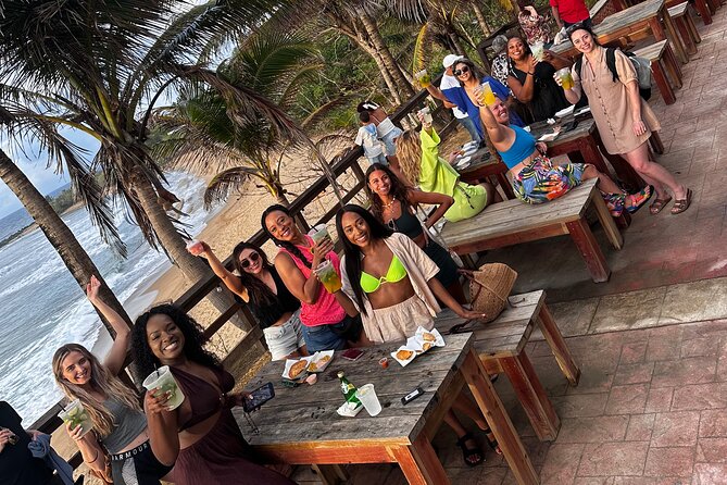 Sightseeing Hop-On Hop-Off Tour in West of Puerto Rico - Key Things That Make This West Puerto Rico Tour Worth It