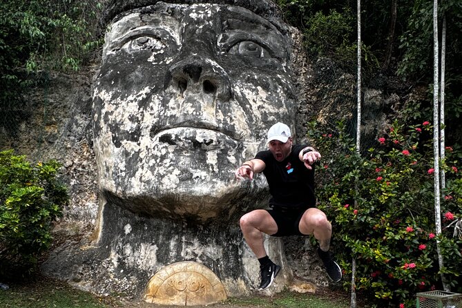Sightseeing Hop-On Hop-Off Tour in West of Puerto Rico - Mariel as Your Guide, From Punctual to Passionate
