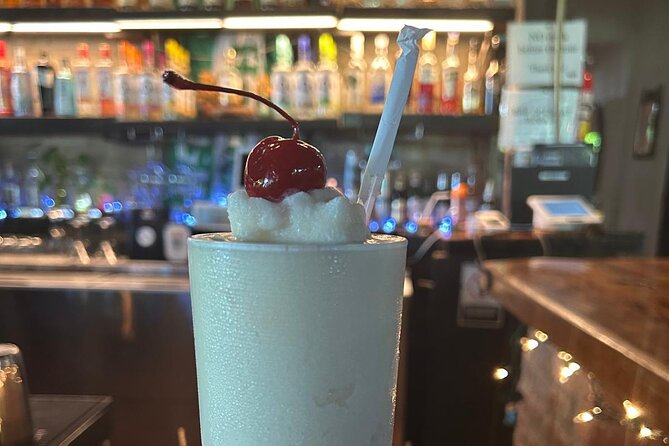 Single ATV Experience: Free Piña Colada + Hacienda Transfer - Safety briefing and the quick practice run