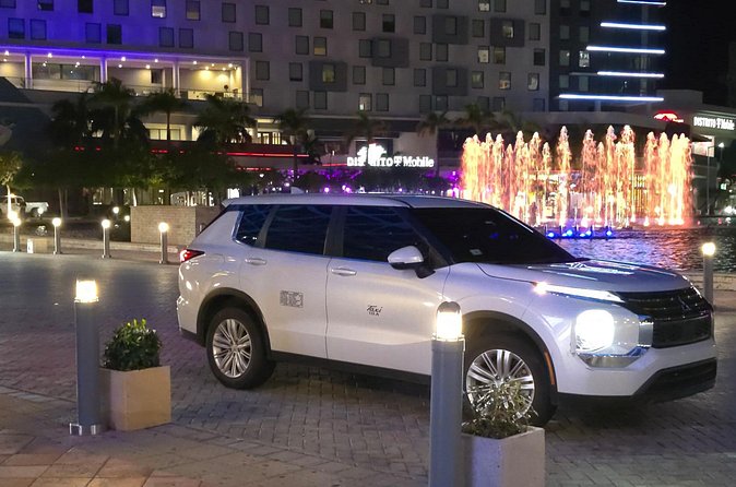 SJU Airport To/From San Juan Hotels, Airbnb, Ports - Day-before driver details and real communication
