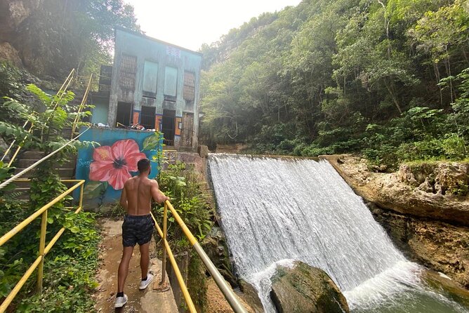 Slide Down the Largest Waterslide in Puerto Rico with Transportation - Key Highlights You Should Know Before You Go
