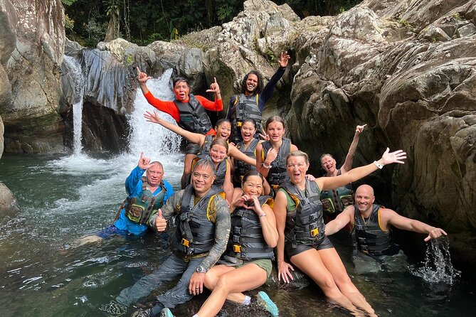 Small-Group El Yunque Rainforest & Transportation Luquillo Beach - Key Things That Make This Tour Worth Your Time
