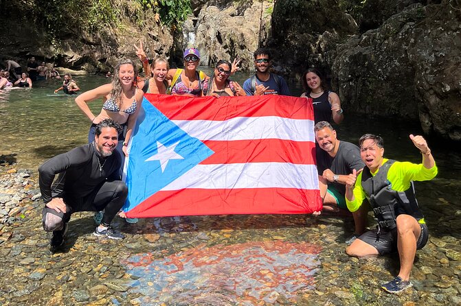 Small-Group El Yunque Rainforest & Transportation Luquillo Beach - Why El Yunque Plus Luquillo Makes a Smarter Half-Day Plan Than Just One Place
