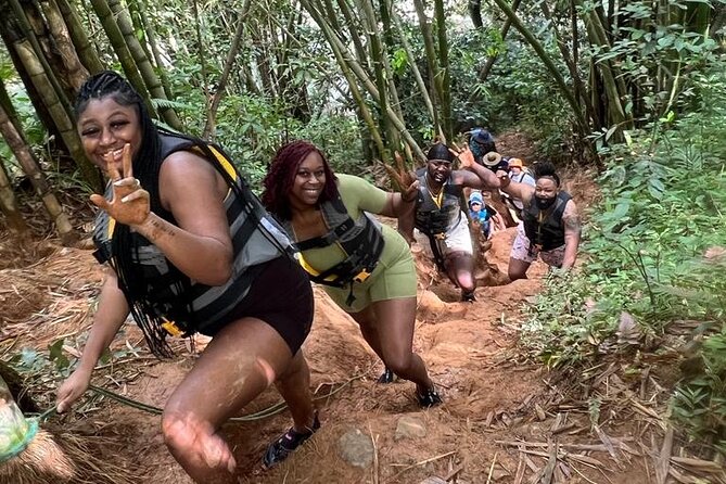 Small-Group El Yunque Rainforest & Transportation Luquillo Beach - Packing Tips That Make the Difference Between Fun and Frustration