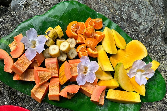 Small-Group El Yunque Rainforest & Transportation Luquillo Beach - Getting From San Juan Area to Las Tinajas Trail Without Burning Your Vacation Day