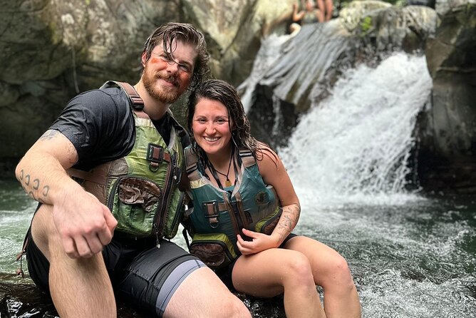 Small-Group El Yunque Rainforest with Transport Half Day - Quick hits before you go