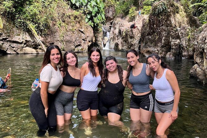 Small-Group El Yunque Waterslide Adventure & transportation - Price and value: is $41 a smart deal?