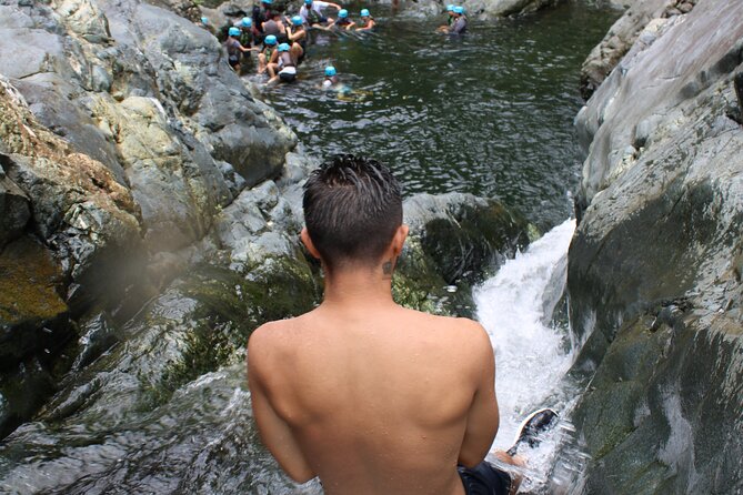 Small-Group El Yunque Waterslide Adventure & transportation - What to bring, wear, and plan for