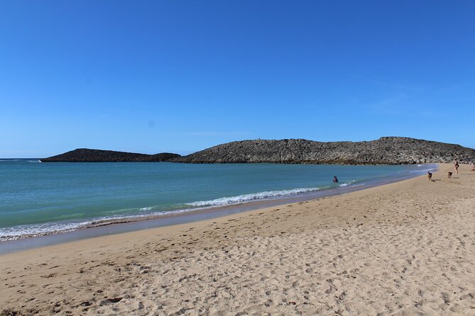 Small-Group North Coast Beach Hopping Adventure in Puerto Rico - Value check: $139.99 for a full-day north coast mix