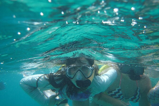 Snorkeling Guided Tour Experience in Condado Lagoon - Price and value: is $55 fair for Condado Lagoon snorkeling?