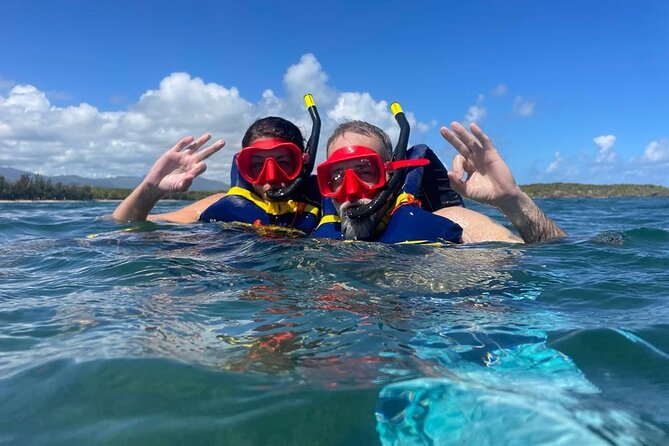 Snorkeling Lesson & Interactive Experience for Kids and Adults - Quick hits: what makes this snorkeling class work
