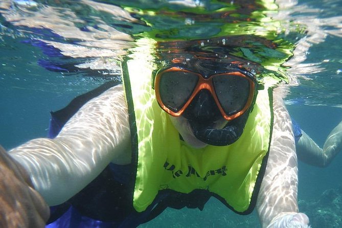 Snorkeling Lesson & Interactive Experience for Kids and Adults - Price and value: does $58 make sense?