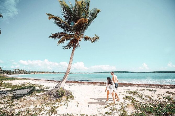 Snorkeling Tour to Vieques Island only 30 minutes away! - Price and Value: Is $134.92 Worth It?