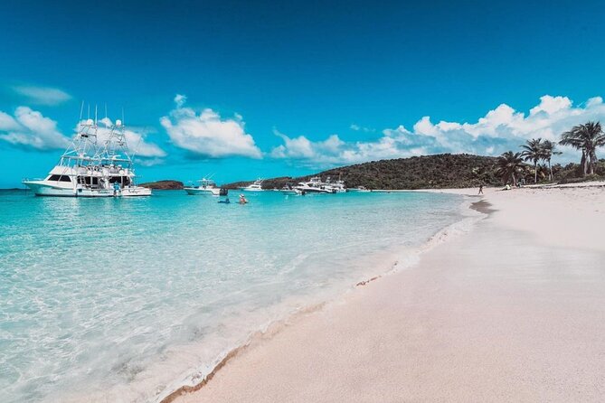 Snorkeling Tour to Vieques Island only 30 minutes away! - Ceiba Meeting Point and the Quick Hop to Vieques