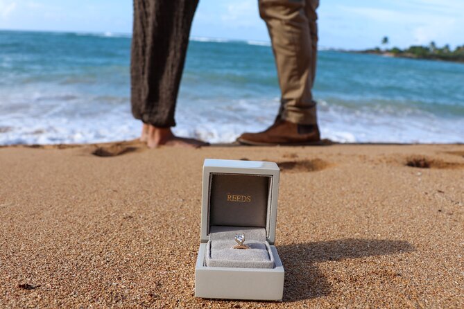 Stunning Private Beach Photoshoot in Puerto Rico's Hidden Gem - Practical Packing Tips So You Look Fresh in Every Frame