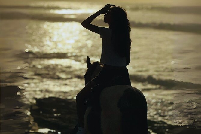 Sunset Horseback Ride by the Beach in Aguadilla, Puerto Rico - Who This Sunset Ride Suits Best, and Who Should Rethink It