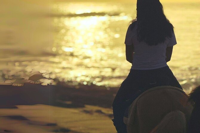 Sunset Horseback Ride by the Beach in Aguadilla, Puerto Rico - Meeting at Mirador Punta Borinquen: Easy in Theory, Tricky in Real Life