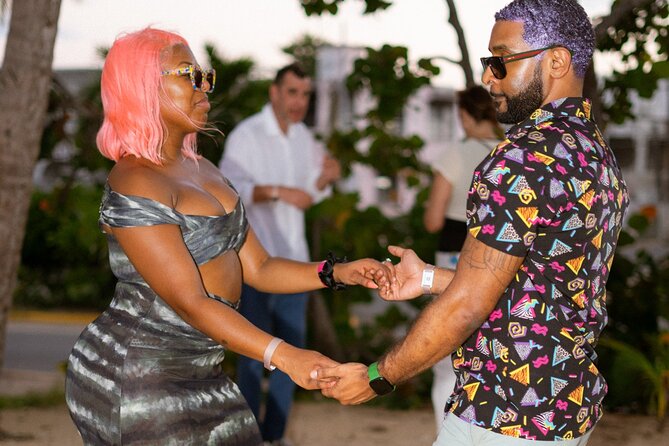 Sunset Salsa Beach Class in San Juan - Price and Value: Is $29 Worth It for an Hour?