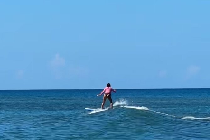 Surfing Lesson, Rincon PR - Weather Changes Everything in Rincon: How to Stay Flexible