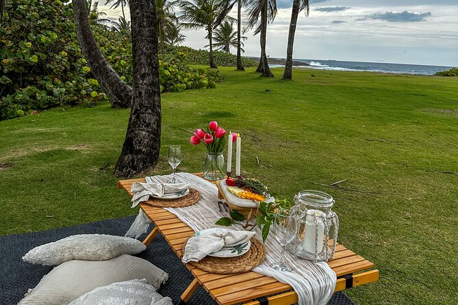 Tailor Made Luxury Picnic with Breathtaking Views - Key Highlights You Can Count On