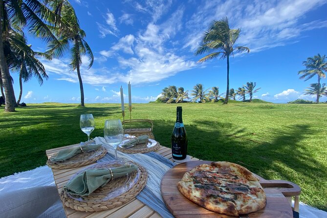 Tailor Made Luxury Picnic with Breathtaking Views - Luxury Picnic, Built Around the Moment