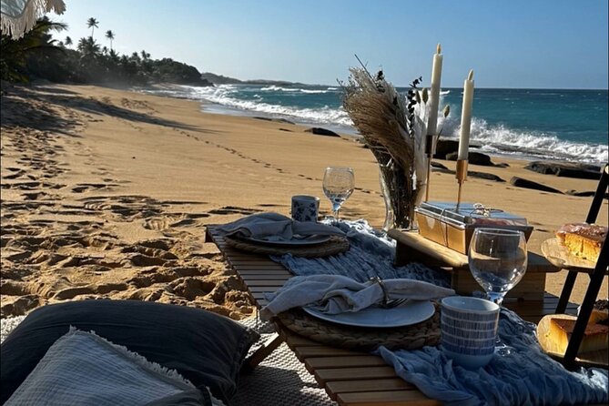 Tailor Made Luxury Picnic with Breathtaking Views - Price and Value: What $119 Per Person Really Buys