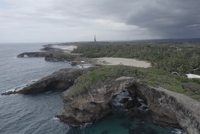 Taino Hidden Caves Guided Tour - Why Nelson’s small-group style matters